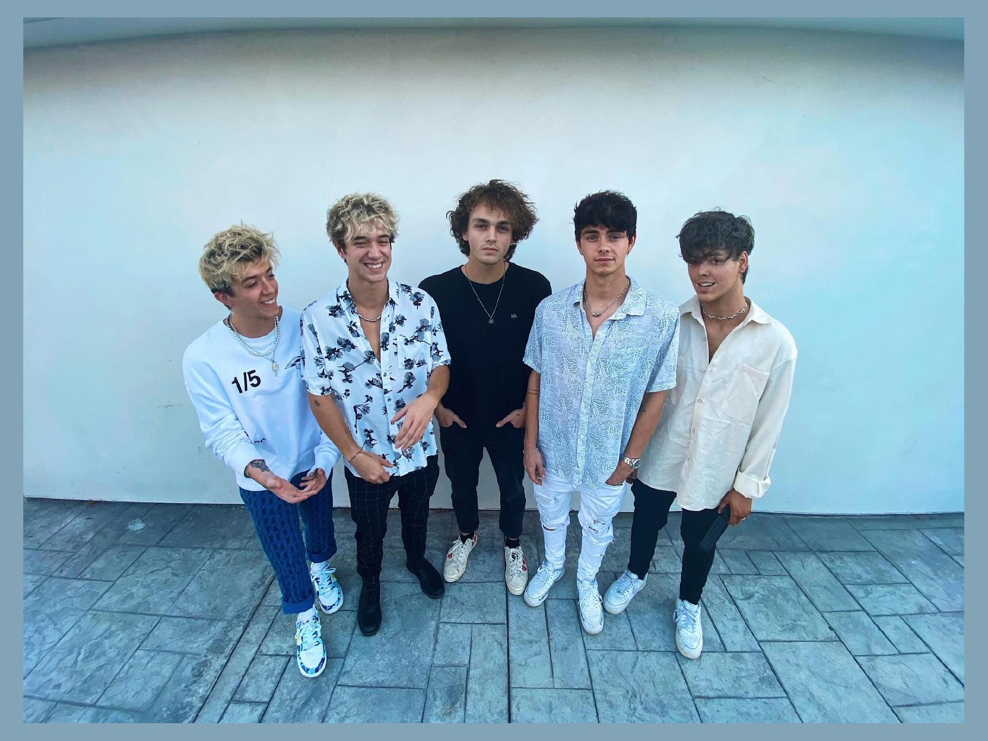 Why Don&#39;t We